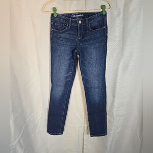 Aeropostale Ashley Jeans